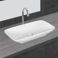 Onix Model Factory Price Bathroom Table Top Cabinet Basin Sink Bathroom Marble Sink Wall Mounted Sink